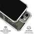 Hunting Camo iPhone 16 Pro Clear Case